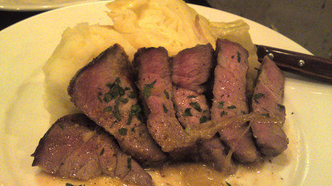 三軒茶屋の隠れ家的おいしいお店「UGUISU」